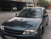 Ford Laser 2001 - Cần bán Ford Laser đẹp long lanh, máy zin nguyên bản, không đâm đụng, không ngập nước, camera de