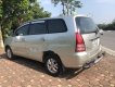 Toyota Innova    G  2008 - Cần bán lại xe Toyota Innova G sản xuất 2008