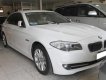 BMW 5 Series 2011 - Bán BMW 5 Series đời 2011, nhập khẩu nguyên chiếc