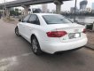 Audi A4 2009 - Bán Audi A4 đời 2009, màu trắng, nhập khẩu nguyên chiếc