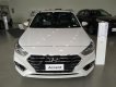 Hyundai Accent 1.4 ATH 2018 - Cần bán xe Hyundai Accent 1.4 ATH 2018, màu trắng