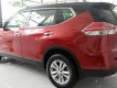 Nissan X trail SL 2.0  2018 - Cần bán Nissan X trail đời 2018, màu đỏ