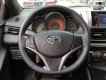 Toyota Yaris 1.5G 2017 - Cần bán xe Toyota Yaris 1.5G năm sản xuất 2017, màu trắng, nhập khẩu