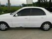 Daewoo Lanos 2000 - Cần bán lại xe Daewoo Lanos năm 2000, màu trắng, 64tr