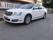 Nissan Teana 2010 - Bán xe Nissan Teana 2010, màu trắng