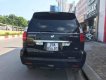 Lexus GX 470 2007 - Cần bán xe Lexus GX 470 2007, màu đen, nhập khẩu