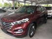 Hyundai Tucson 2.0 ATH 2018 - Bán Hyundai Tucson 2.0 ATH đời 2018, màu đỏ, 827 triệu