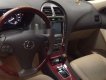 Lexus ES  350 2008 - Bán Lexus ES 350 sản xuất 2008, màu đỏ