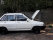 Kia Pride 1997 - Bán ô tô Kia Pride đời 1997, màu trắng