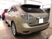 Lexus RX 350 AWD 2010 - Cần bán gấp Lexus RX 350 AWD đời 2010, nhập khẩu nguyên chiếc