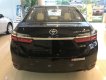 Toyota Corolla altis 1.8G CVT 2018 - Bán Toyota Corolla Altis 1.8G CVT 2018 - màu đen - mua xe giá tốt, khuyến mãi lớn/Hotline: 0898.16.8118