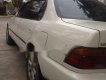 Toyota Corolla 1.6GL 1996 - Bán Toyota Corolla sản xuất 1996, màu trắng 
