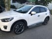 Mazda CX 5 2.0 2016 - Bán Mazda CX 5 2.0 đời 2016, màu trắng như mới, giá chỉ 830 triệu