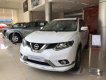 Nissan X trail Mid CVT 2018 - Cần bán xe Nissan X trail Mid CVT sản xuất năm 2018, màu trắng