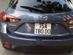 Mazda 3 2015 - Bán xe Mazda 3 sản xuất năm 2015, màu xanh lam