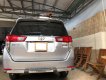 Toyota Innova 2.0E 2017 - Bán Toyota Innova 2.0E 2017, màu bạc số sàn, 710 triệu