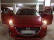 Mazda 2 2015 - Cần bán Mazda 2 2015, màu đỏ, nhập khẩu nguyên chiếc ít sử dụng giá cạnh tranh