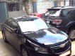 Chevrolet Cruze 2014 - Bán ô tô Chevrolet Cruze 2014, màu đen số sàn