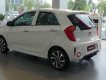 Kia Morning EXMT  2018 - Giá sốc lô Kia Morning 2018 nhiều khuyến mại, nhận xe chỉ với 80tr. Hỗ trợ trả góp 7 năm - LH 0986.530.504