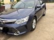 Toyota Camry 2016 - Bán xe Toyota Camry đời 2016, màu xanh lam chính chủ