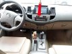 Toyota Fortuner 2.7V 2013 - Bán Toyota Fortuner 2.7V sản xuất năm 2013, màu bạc