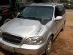 Kia Carnival 2007 - Bán Kia Carnival đời 2007, màu bạc  