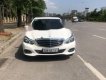 Mercedes-Benz E class E 2015 - Cần bán gấp Mercedes E năm 2015, màu trắng, giá tốt