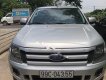 Ford Ranger XLS 2014 - Bán Ford Ranger XLS năm sản xuất 2014, màu bạc, xe nhập, giá chỉ 532 triệu