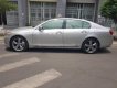 Lexus GS 350 AWD 2007 - Xe Lexus GS 350 AWD 2007, màu bạc, xe nhập, 800 triệu