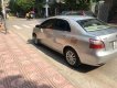 Toyota Vios  1.5 E  2011 - Bán ô tô Toyota Vios 1.5 E đời 2011, màu bạc, giá tốt