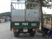 Howo La Dalat CAD 2007 - Bán xe tải FAW 1650kg sản xuất 2007, màu xanh