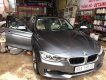 BMW 3 Series 320i 2012 - Bán BMW 3 Series 320i sản xuất 2012, màu xám, nhập khẩu