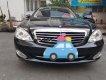 Mercedes-Benz S class S550 2007 - Bán ô tô Mercedes S550 sản xuất năm 2007, màu đen, nhập khẩu nguyên chiếc