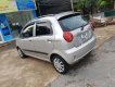 Chevrolet Spark LT 0.8 MT 2010 - Bán Chevrolet Spark LT 0.8 MT 2010, màu bạc