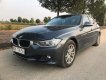BMW 3 Series 320i 2012 - Bán BMW 3 Series 320i sản xuất 2012, màu xám, nhập khẩu