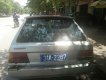 Toyota Corolla 1986 - Cần bán xe Toyota Corolla đời 1986, màu trắng, 23 triệu