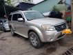 Ford Everest 2.5L 4x2 AT 2010 - Bán xe Ford Everest 2.5L 4x2 AT sản xuất 2010