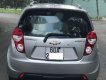 Chevrolet Spark   LT 2016 - Bán Chevrolet Spark LT đời 2016, màu bạc 