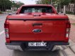 Ford Ranger 2.2L 4x4 MT 2014 - Cần bán xe Ford Ranger XLS năm 2014, màu đỏ, xe nhập chính chủ, giá chỉ 450 triệu