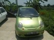 Daewoo Matiz 2004 - Bán xe Daewoo Matiz đời 2004, màu xanh cốm