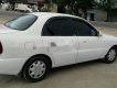 Daewoo Lanos 2000 - Cần bán lại xe Daewoo Lanos năm 2000, màu trắng, 64tr