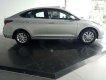 Hyundai Accent 2018 - Bán xe Hyundai Accent đời 2018, màu bạc, 57 triệu