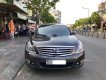 Nissan Teana 2009 - Bán ô tô Nissan Teana 2.0 năm 2009, màu đen còn mới, giá 490tr