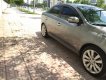 Kia Cerato 2010 - Bán Kia Cerato nhập Hàn Quốc, số tự động, màu ghi xám, Sx cuối 2010, BS HN