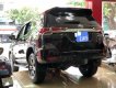 Toyota Fortuner   G  2017 - Bán ô tô Toyota Fortuner G đời 2017, màu nâu