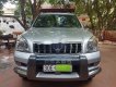 Toyota Prado 2007 - Cần bán gấp Toyota Prado sản xuất 2007, nhập khẩu, giá tốt