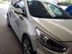 Hyundai Accent 2015 - Chính chủ bán Hyundai Accent 2015, màu trắng