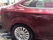 Ford Mondeo 2011 - Cần bán gấp Ford Mondeo năm sản xuất 2011, màu đỏ số tự động