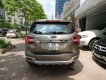 Ford Everest 3.2L titanium 4WD 2016 - Bán Ford Everest 3.2L titanium 4WD sản xuất năm 2016, màu vàng, nhập khẩu nguyên chiếc 