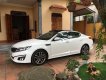 Kia Optima Full 2015 - Cần bán Kia Optima Full đời 2015, màu trắng, nhập khẩu nguyên chiếc